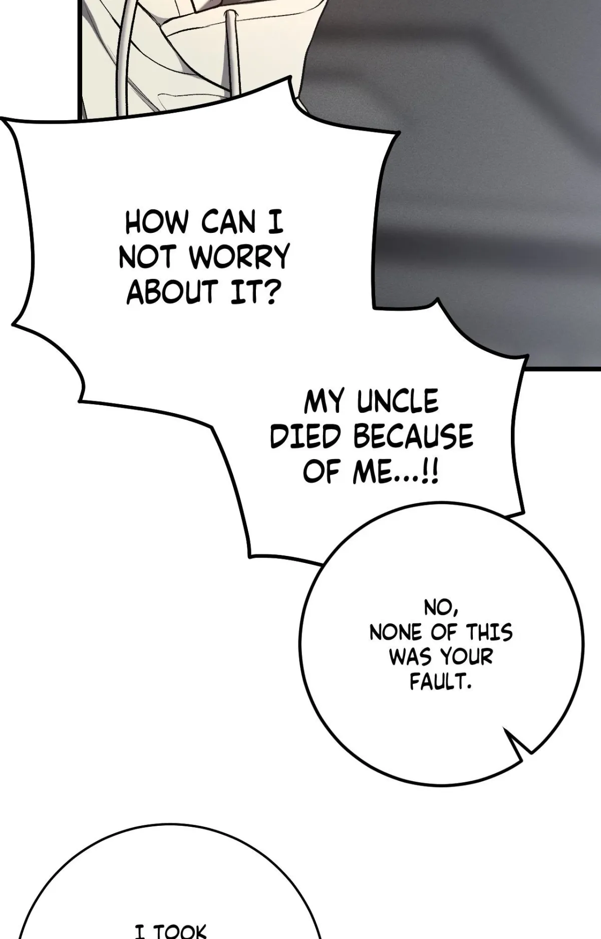 Dirty XX Chapter 64 page 58 - 
