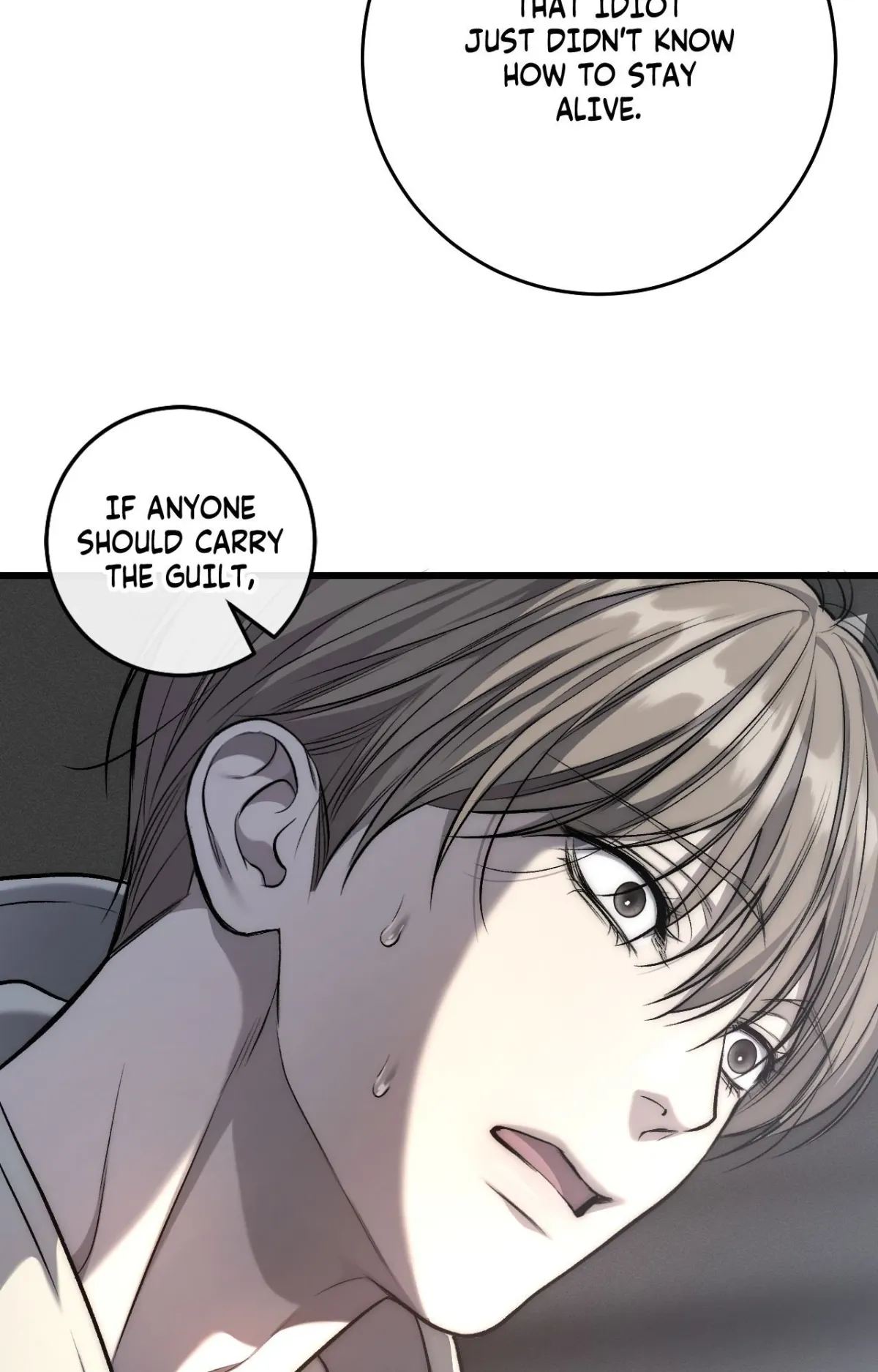 Dirty XX Chapter 64 page 60 - 