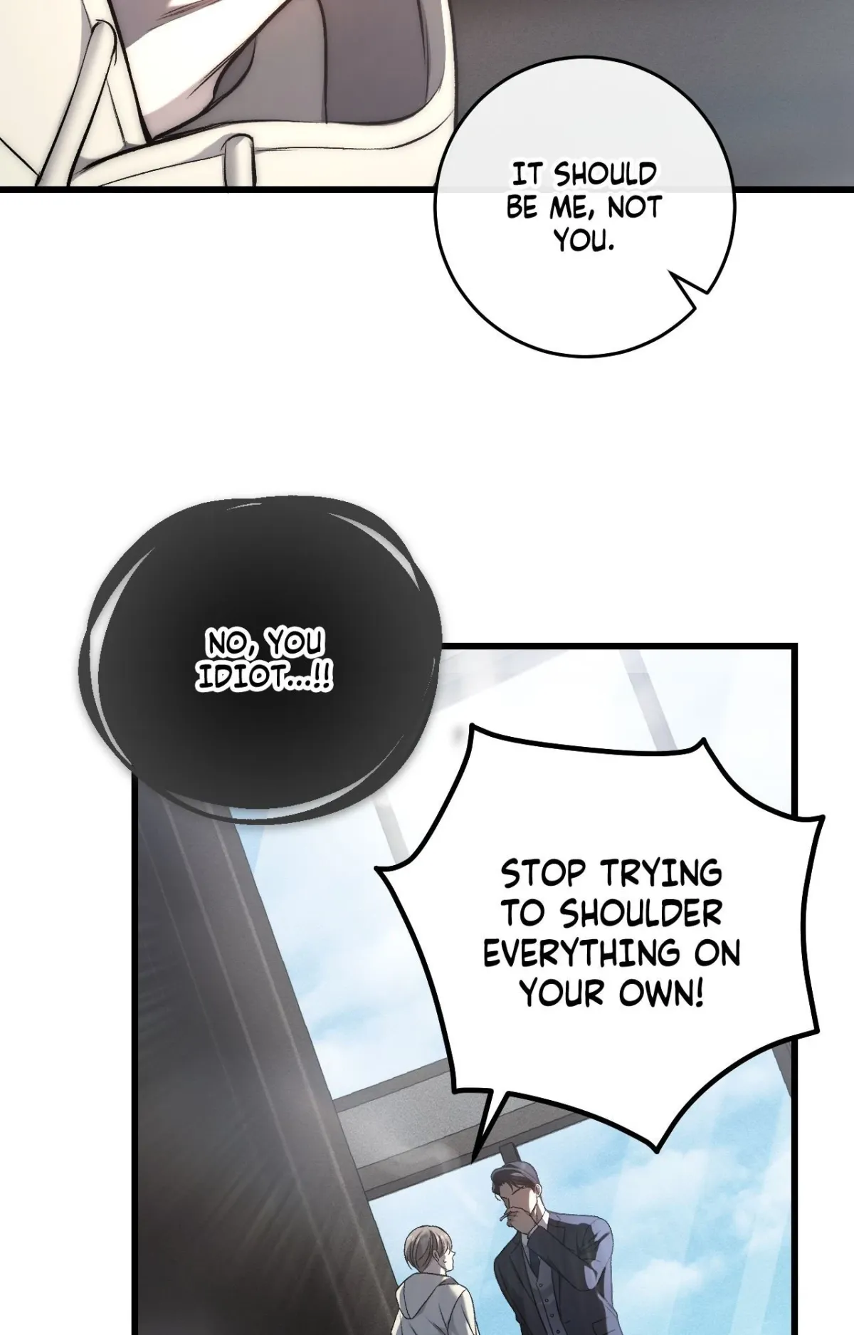 Dirty XX Chapter 64 page 61 - 