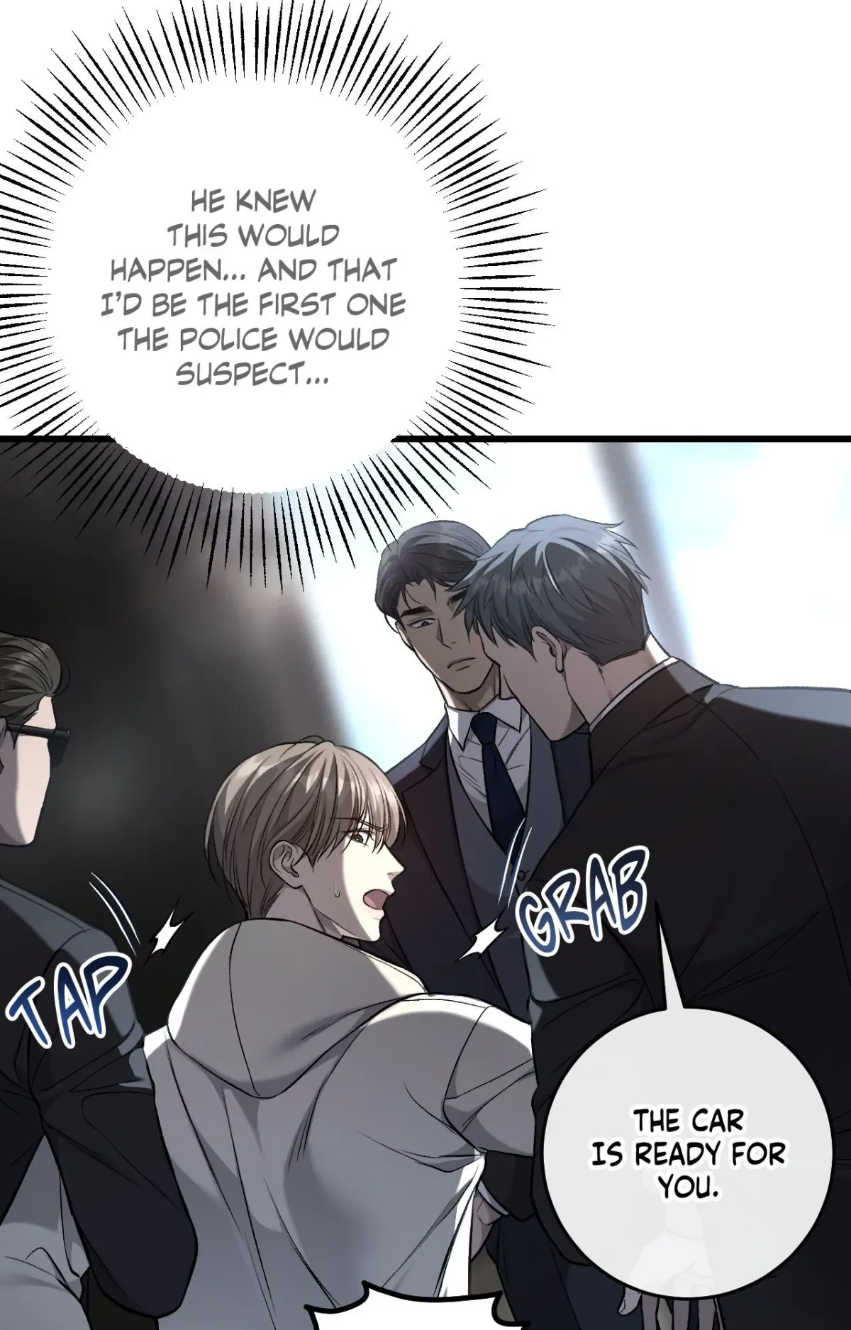 Dirty XX Chapter 64 page 65 - 