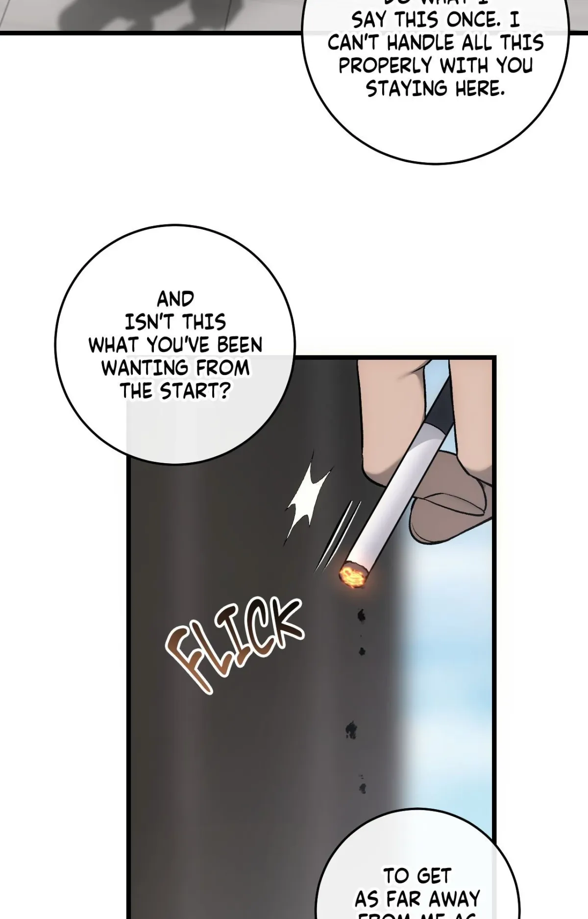 Dirty XX Chapter 64 page 67 - 
