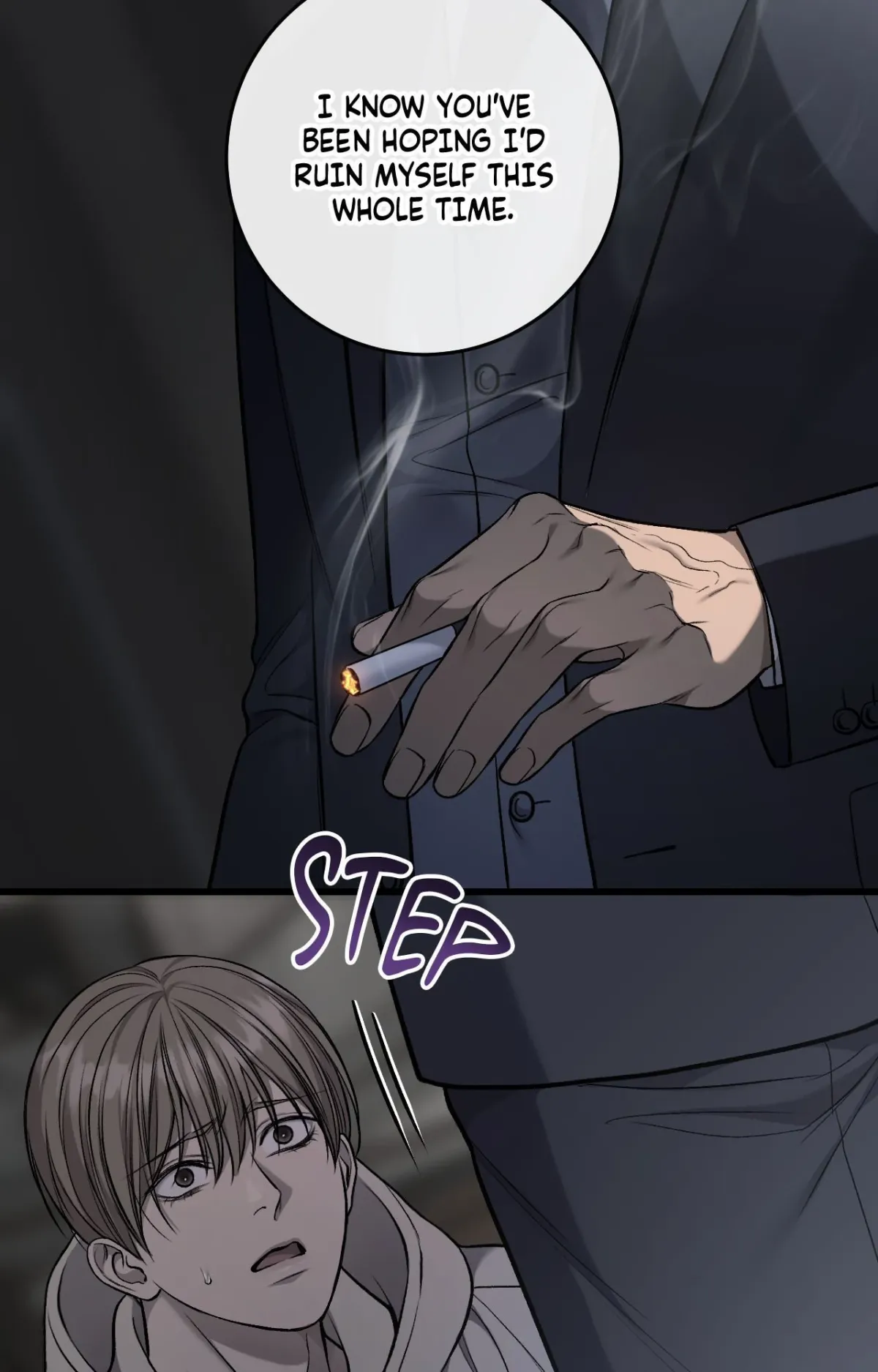 Dirty XX Chapter 64 page 69 - 