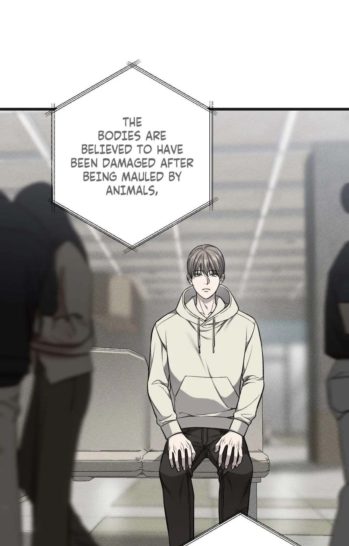 Dirty XX Chapter 64 page 8 - 