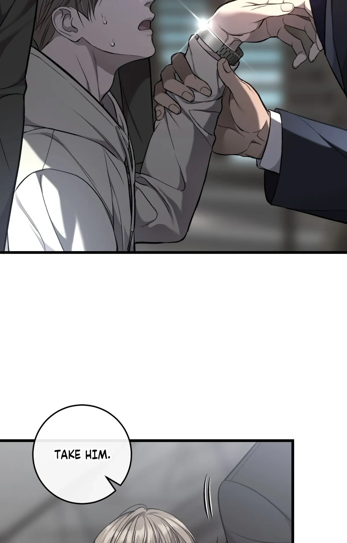 Dirty XX Chapter 64 page 71 - 