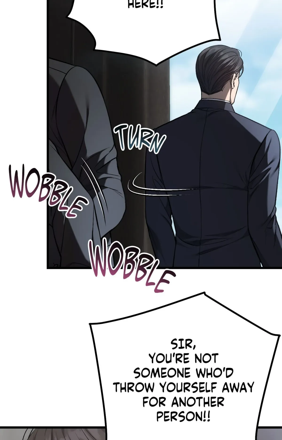 Dirty XX Chapter 64 page 73 - 