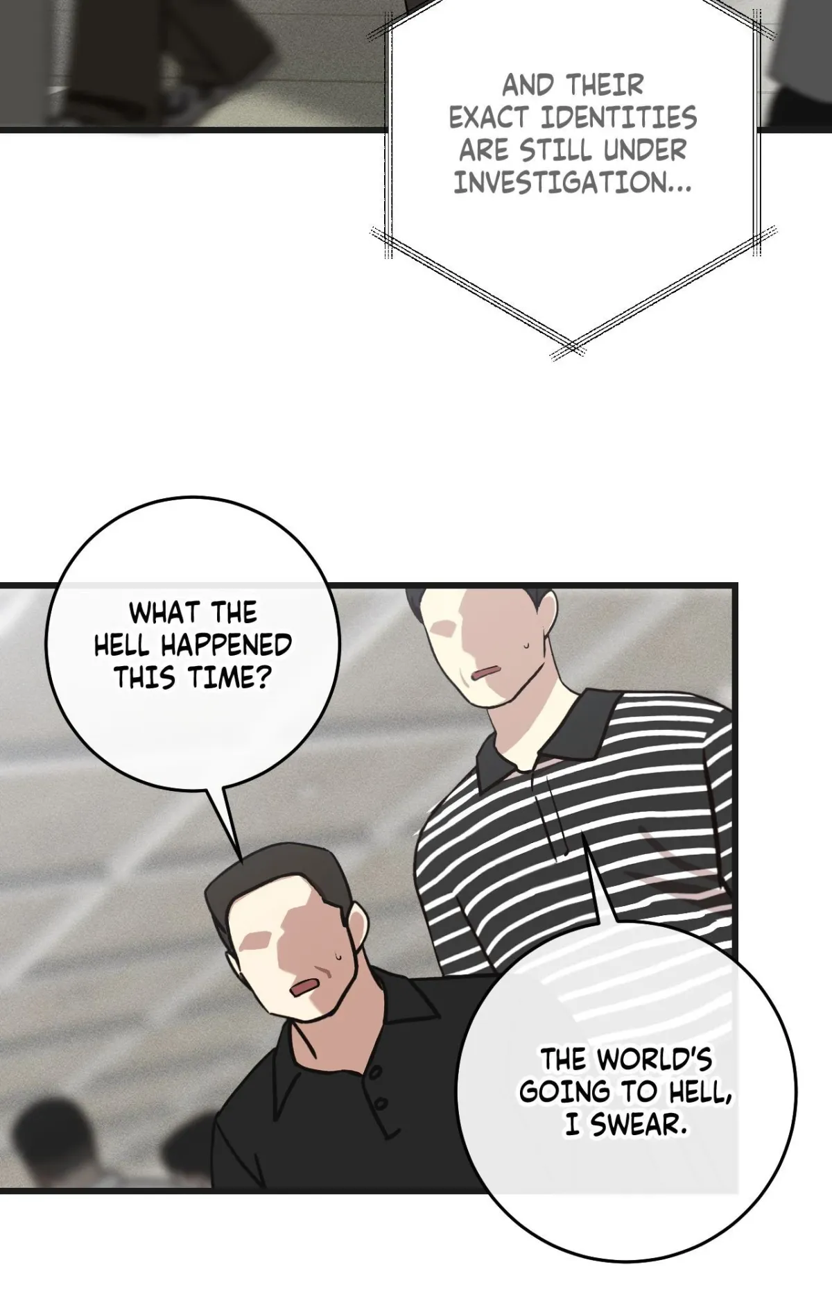 Dirty XX Chapter 64 page 9 - 