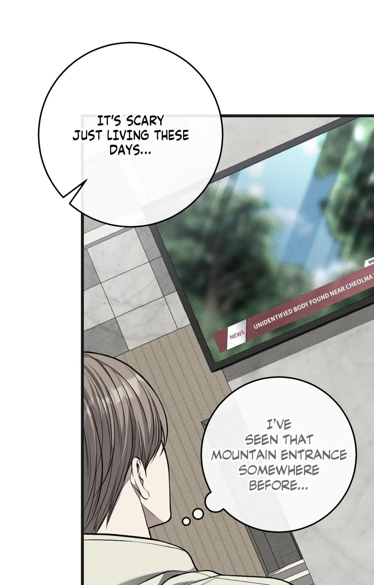 Dirty XX Chapter 64 page 10 - 