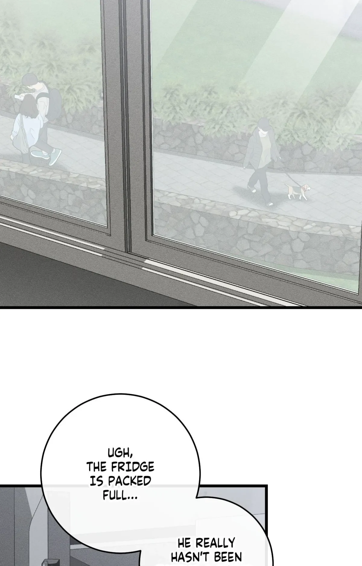 Dirty XX Chapter 65 page 18 - 