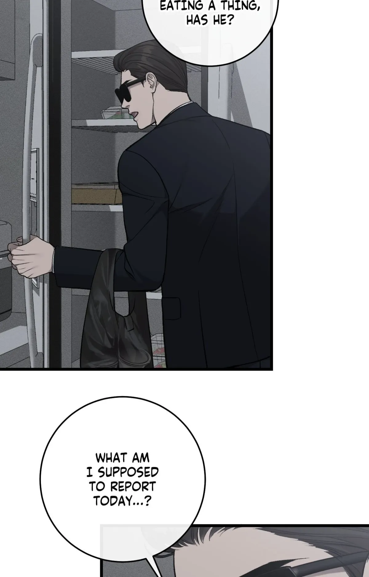 Dirty XX Chapter 65 page 19 - 