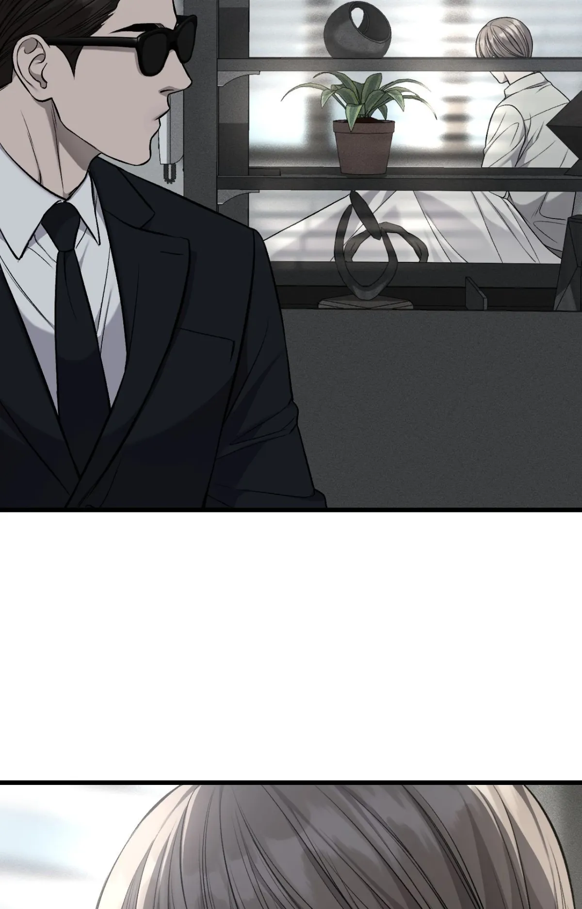 Dirty XX Chapter 65 page 21 - 
