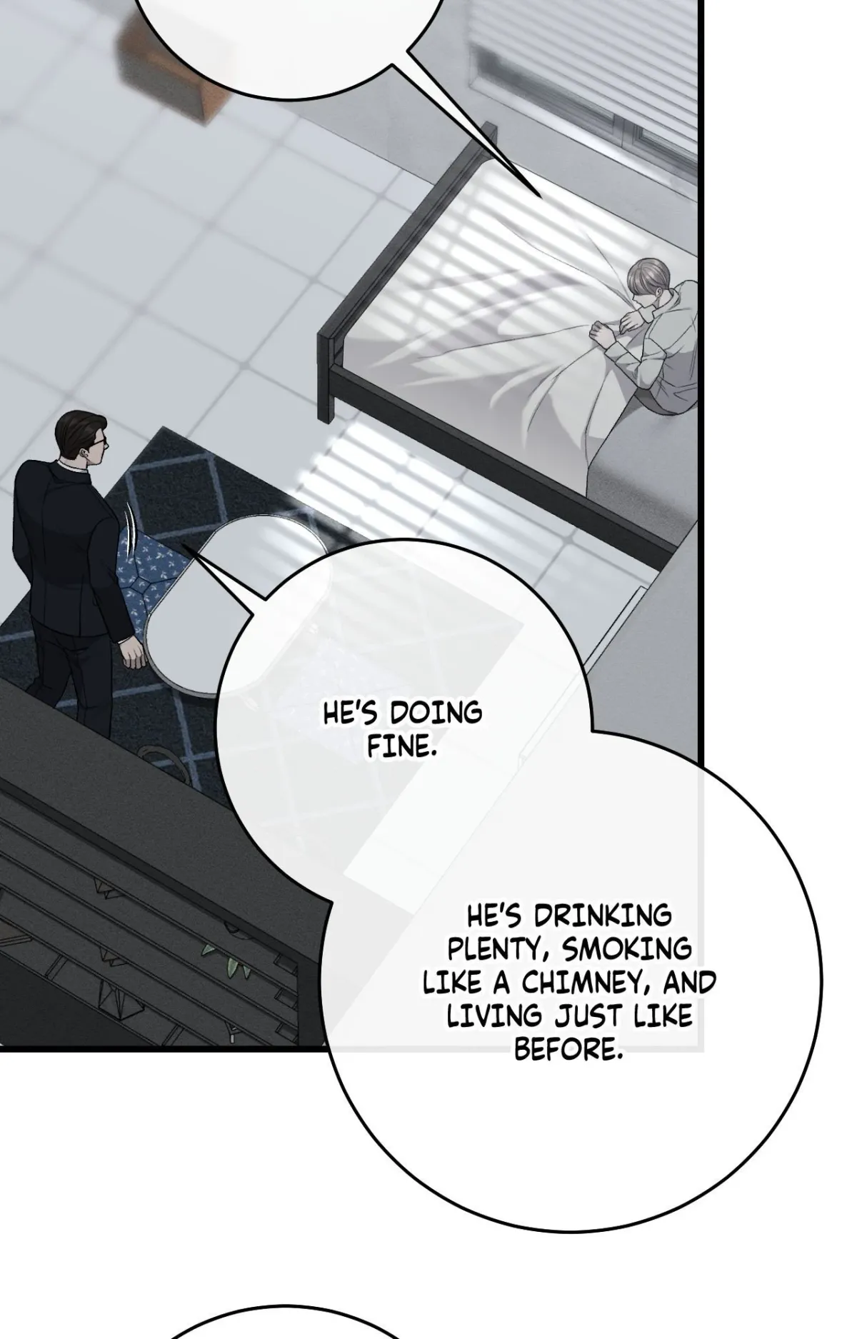 Dirty XX Chapter 65 page 23 - 