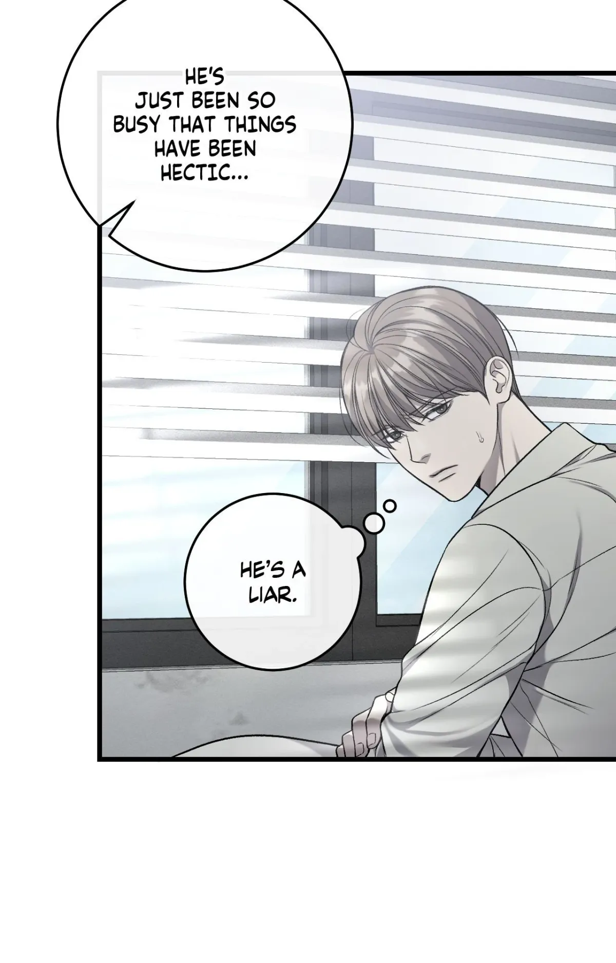 Dirty XX Chapter 65 page 24 - 