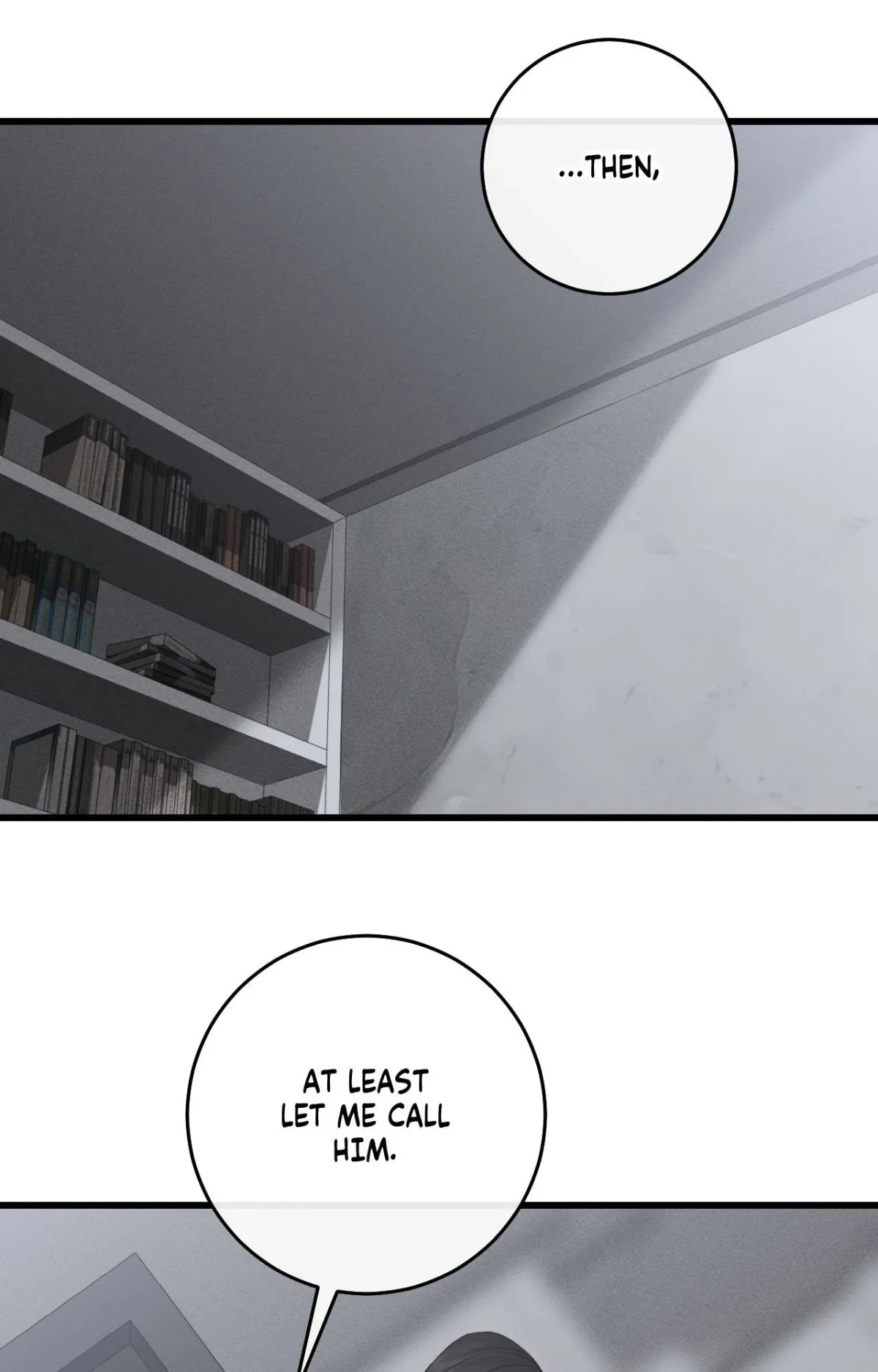 Dirty XX Chapter 65 page 25 - 