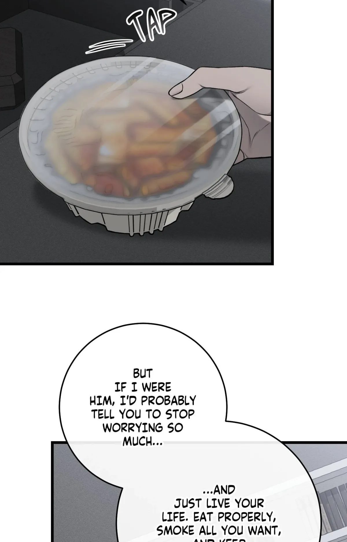 Dirty XX Chapter 65 page 28 - 
