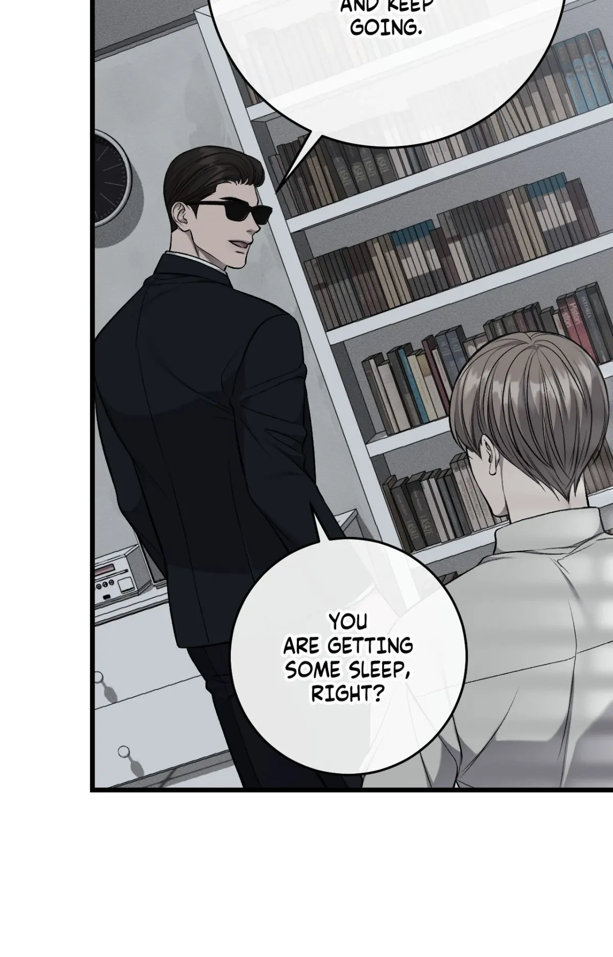 Dirty XX Chapter 65 page 29 - 