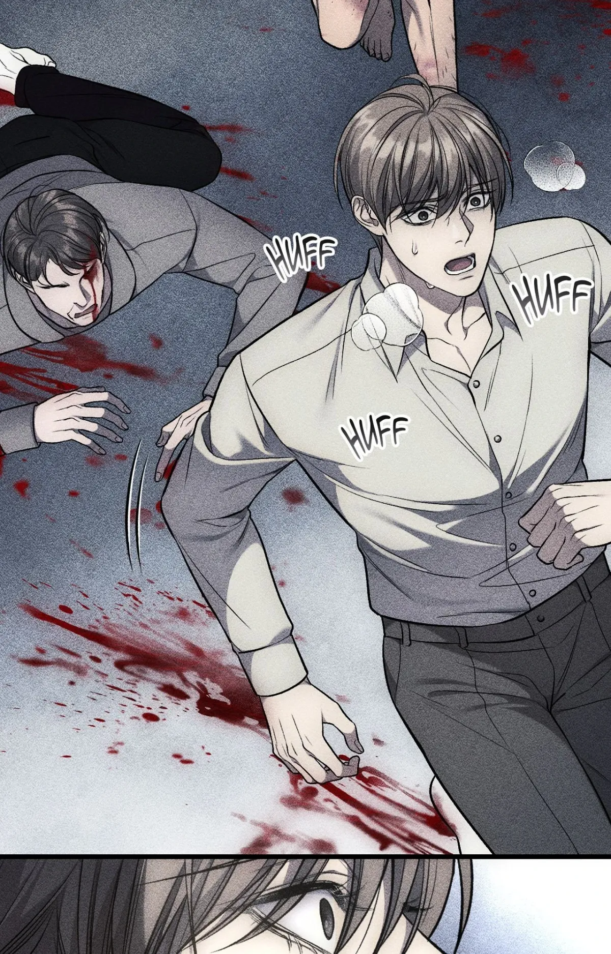 Dirty XX Chapter 65 page 4 - 