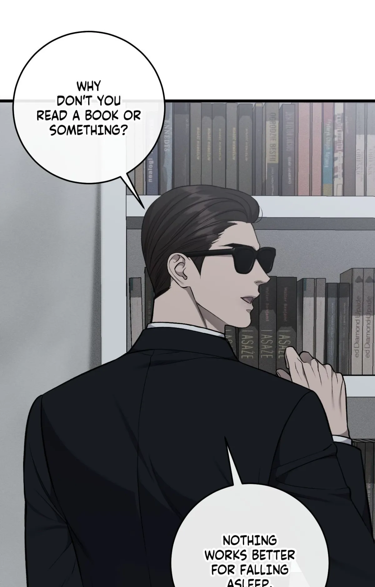 Dirty XX Chapter 65 page 31 - 