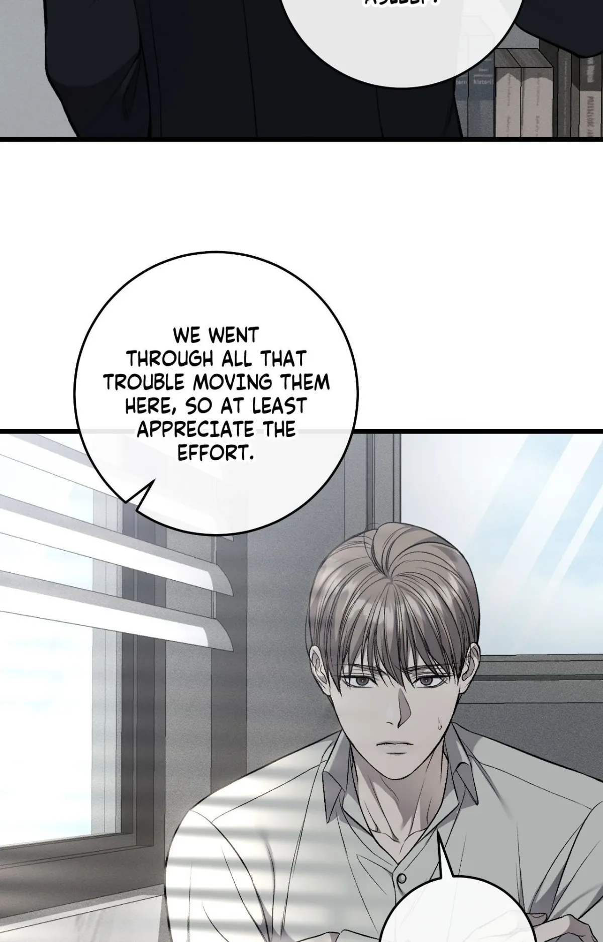 Dirty XX Chapter 65 page 32 - 