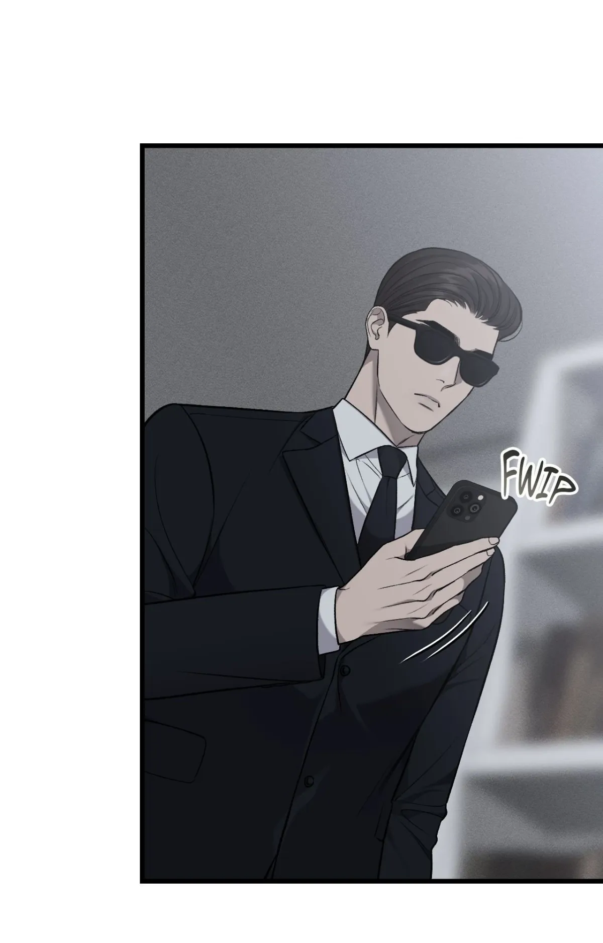 Dirty XX Chapter 65 page 34 - 