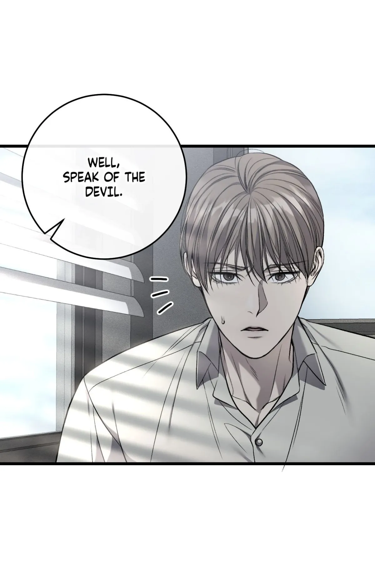 Dirty XX Chapter 65 page 35 - 