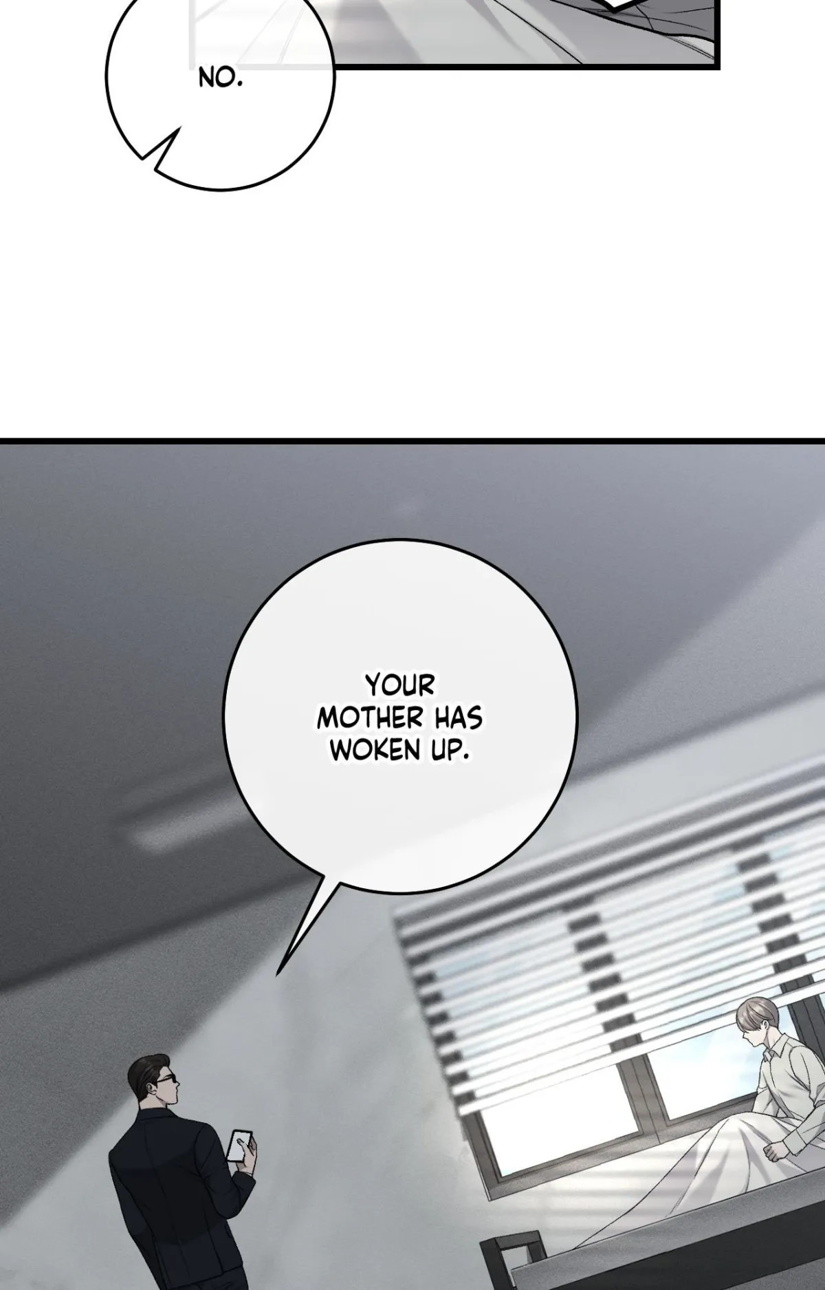 Dirty XX Chapter 65 page 38 - 