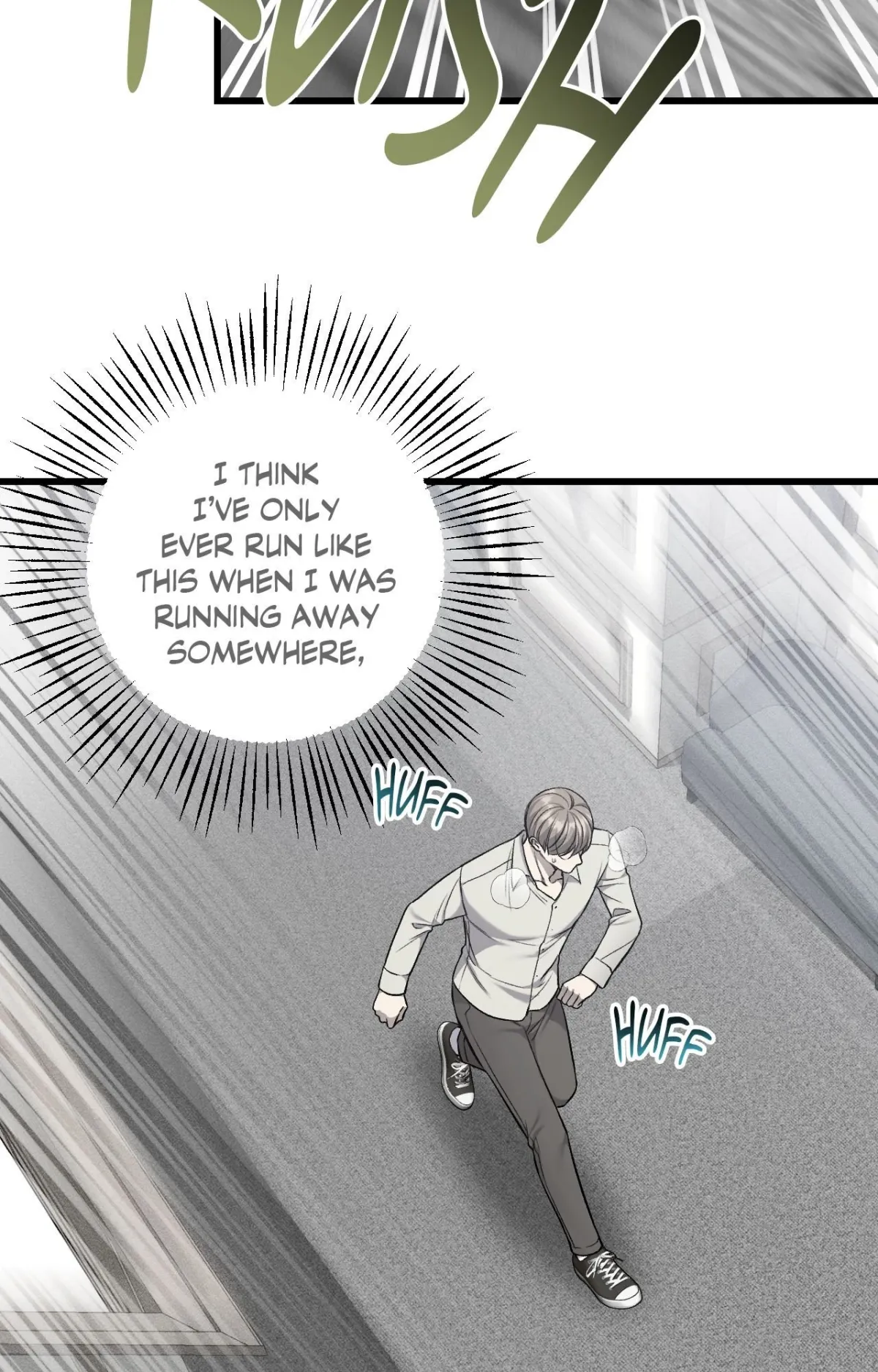 Dirty XX Chapter 65 page 43 - 