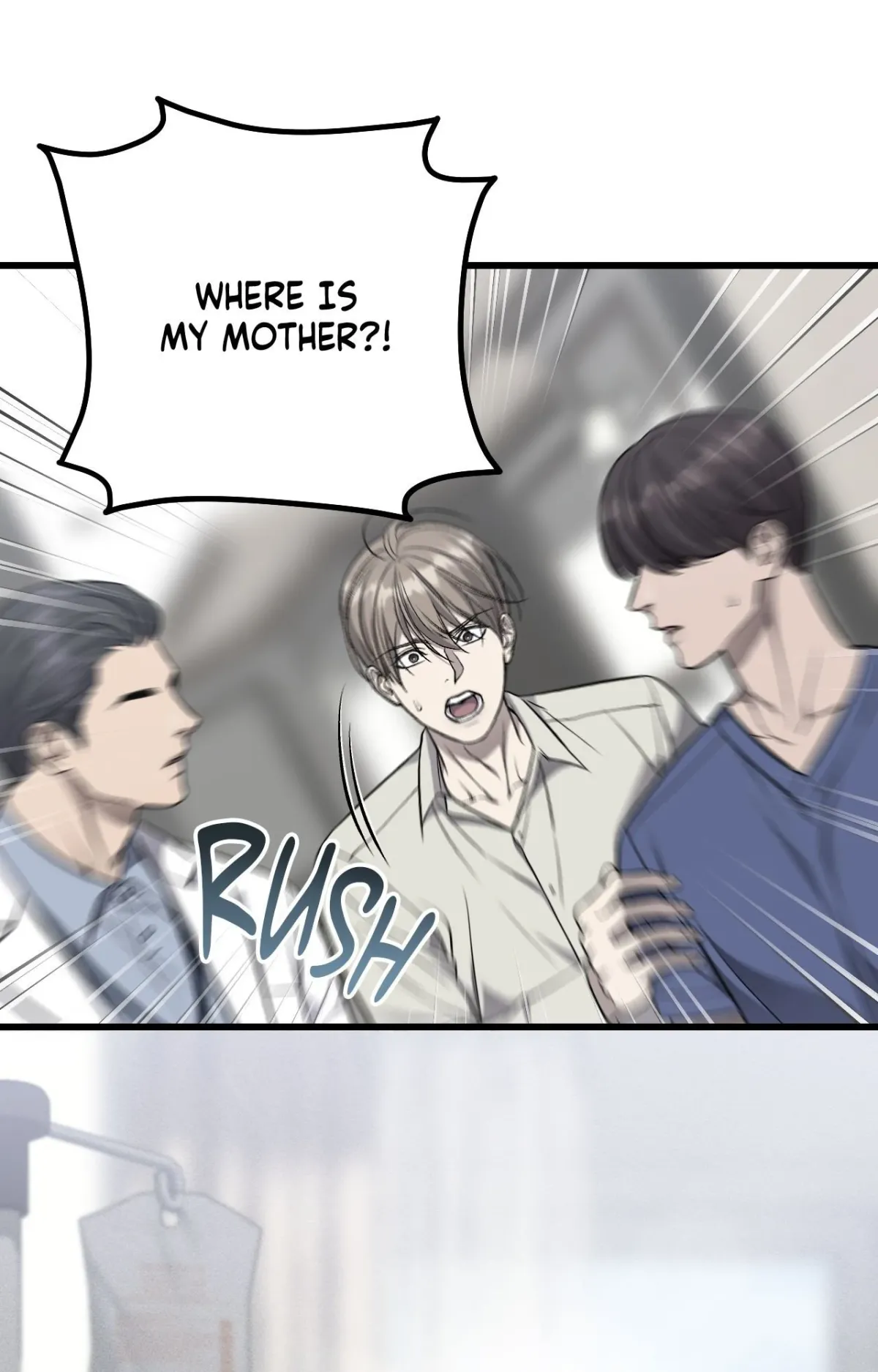 Dirty XX Chapter 65 page 45 - 