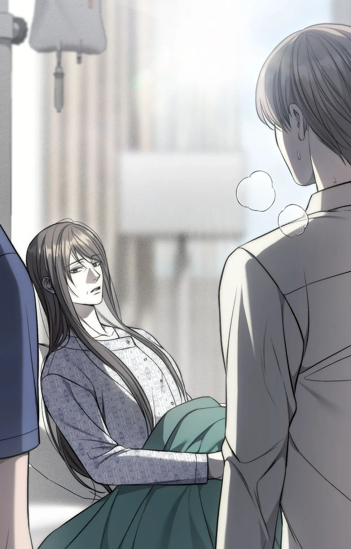 Dirty XX Chapter 65 page 46 - 