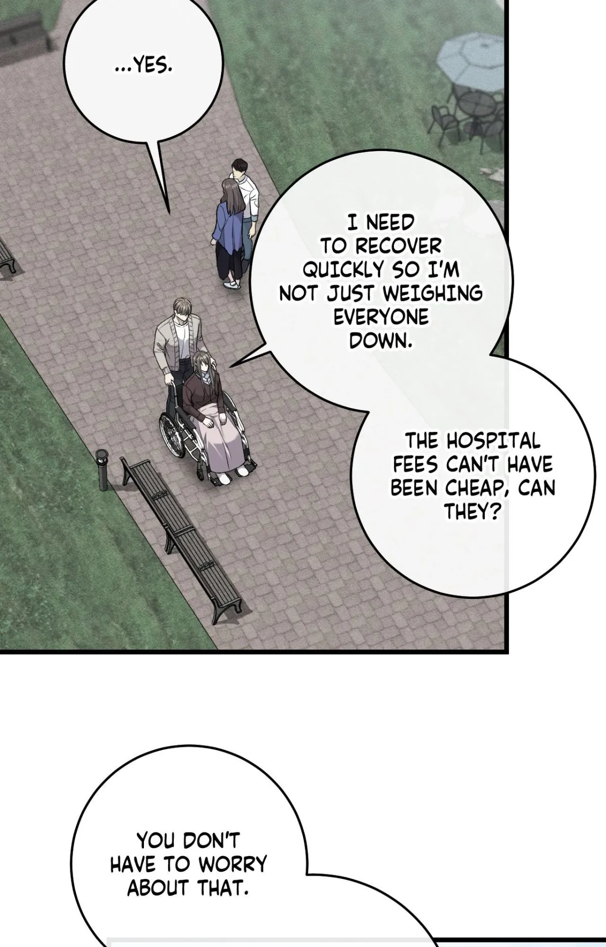 Dirty XX Chapter 65 page 54 - 