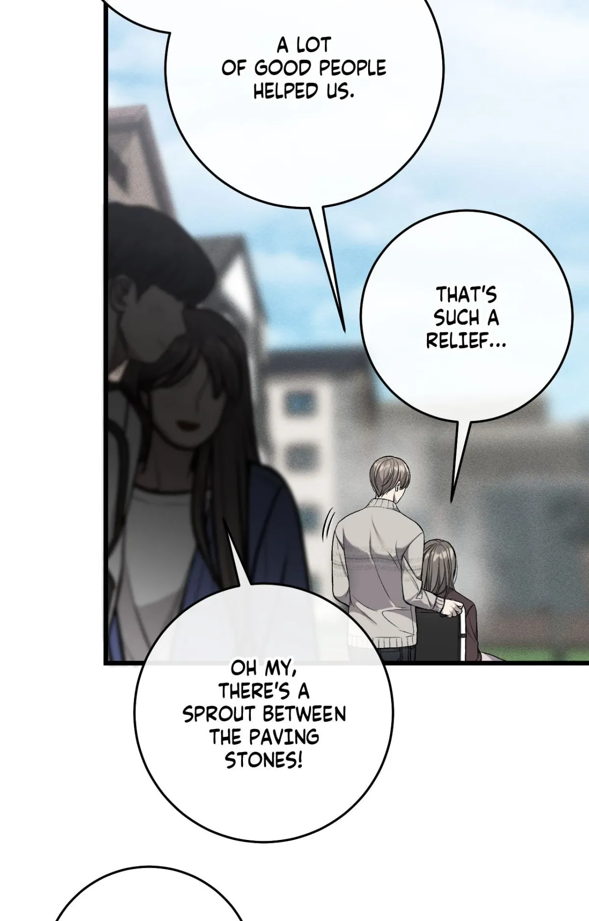 Dirty XX Chapter 65 page 55 - 