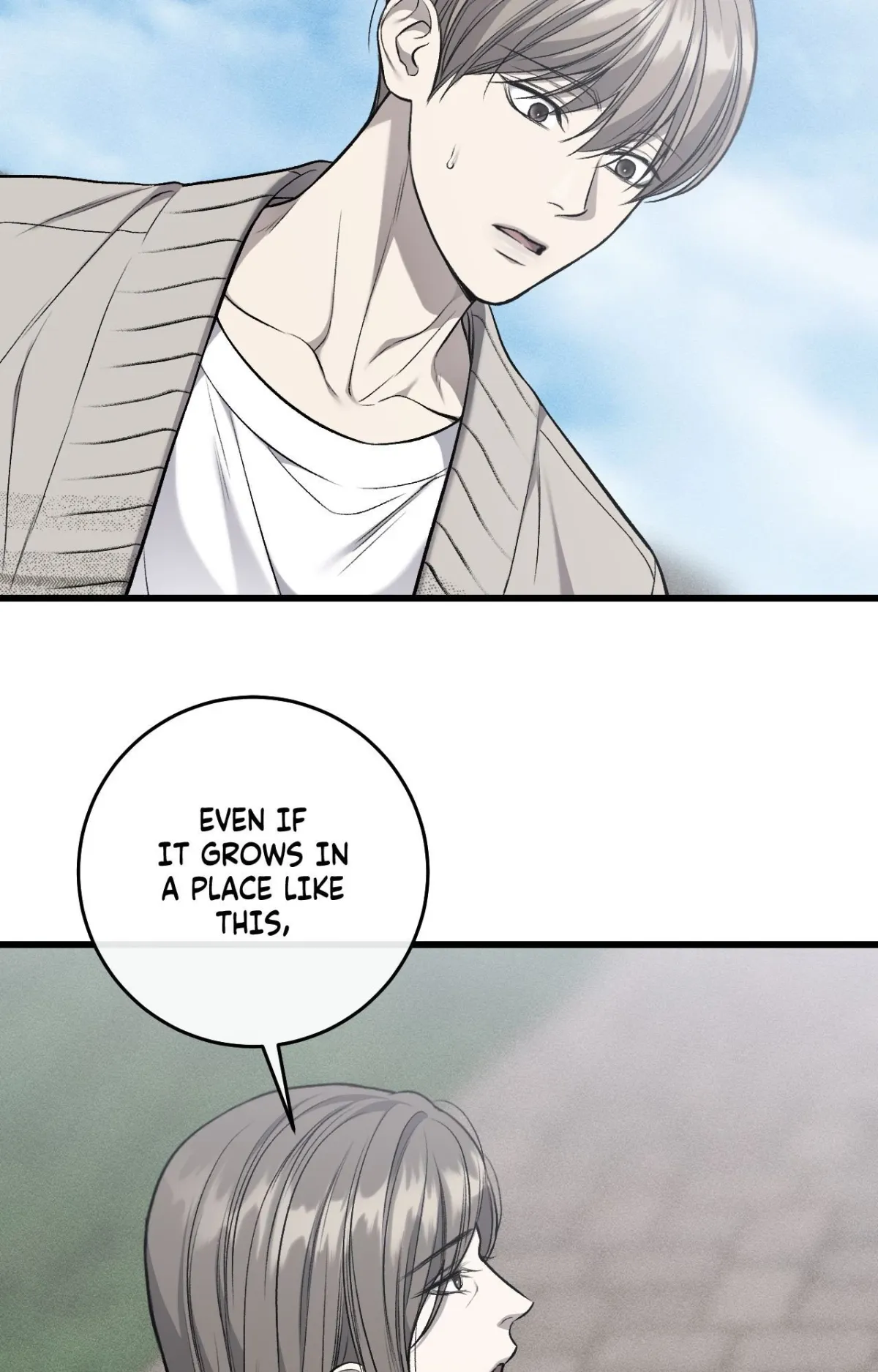 Dirty XX Chapter 65 page 58 - 