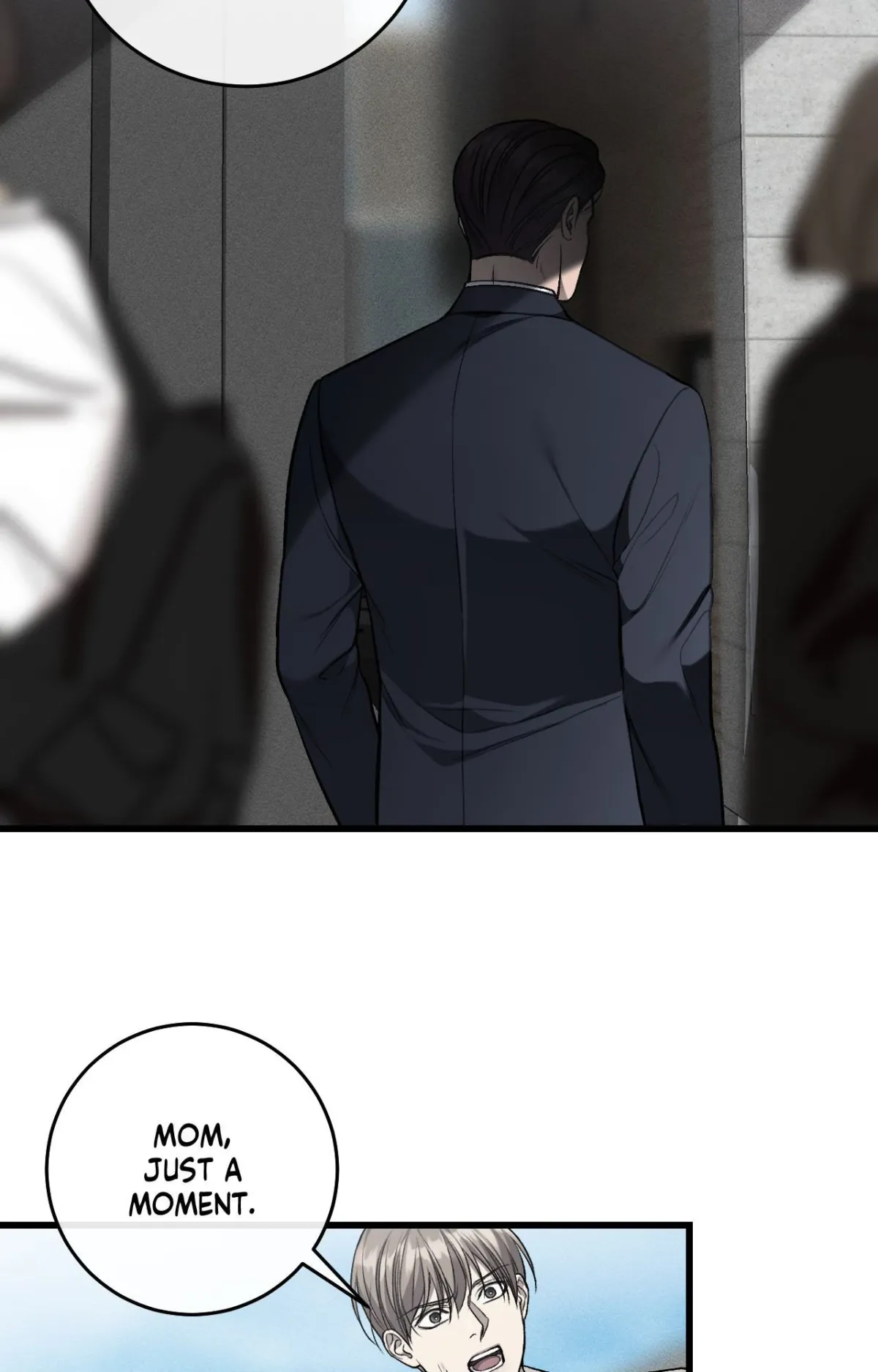 Dirty XX Chapter 65 page 64 - 