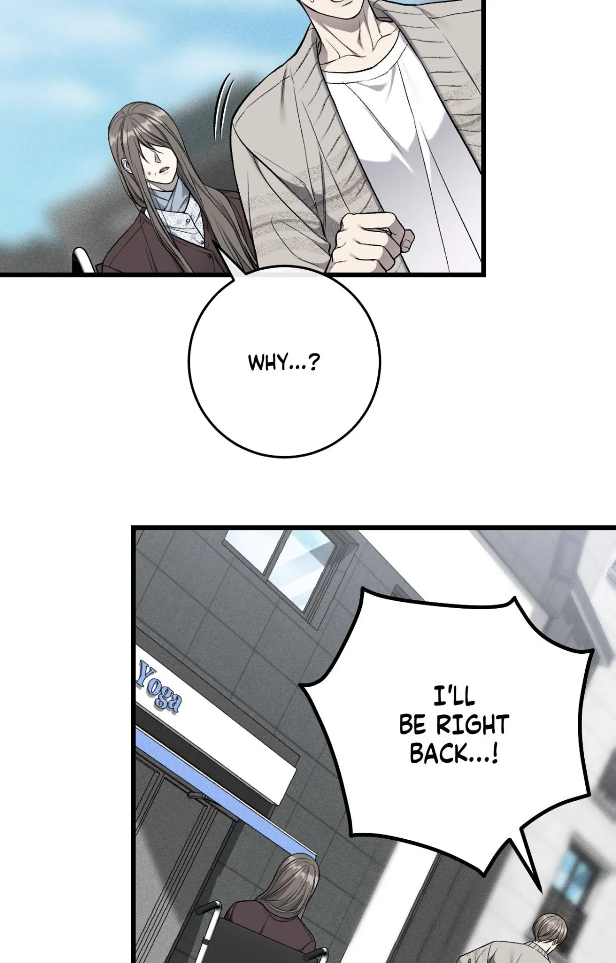 Dirty XX Chapter 65 page 65 - 