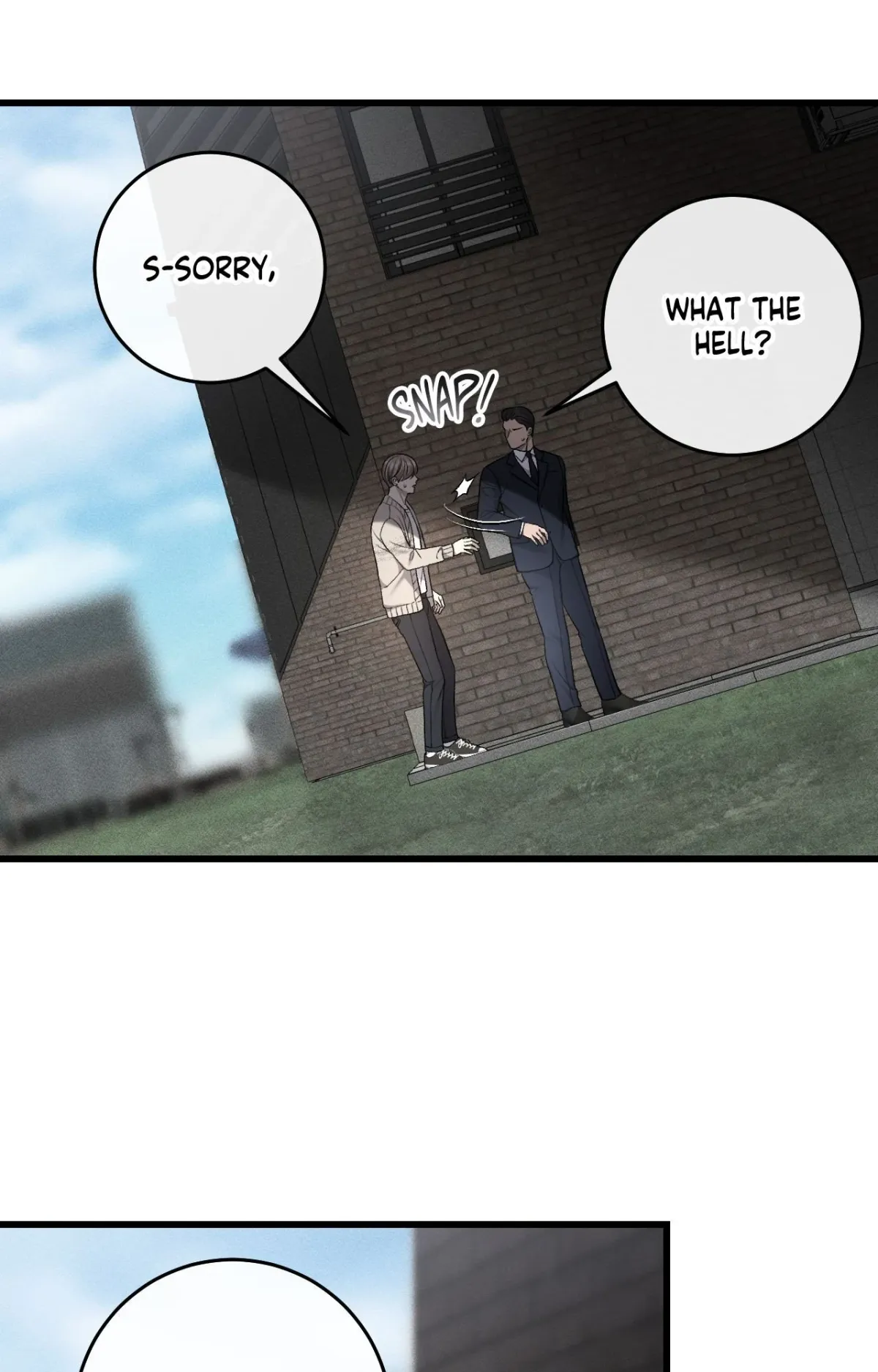 Dirty XX Chapter 65 page 69 - 