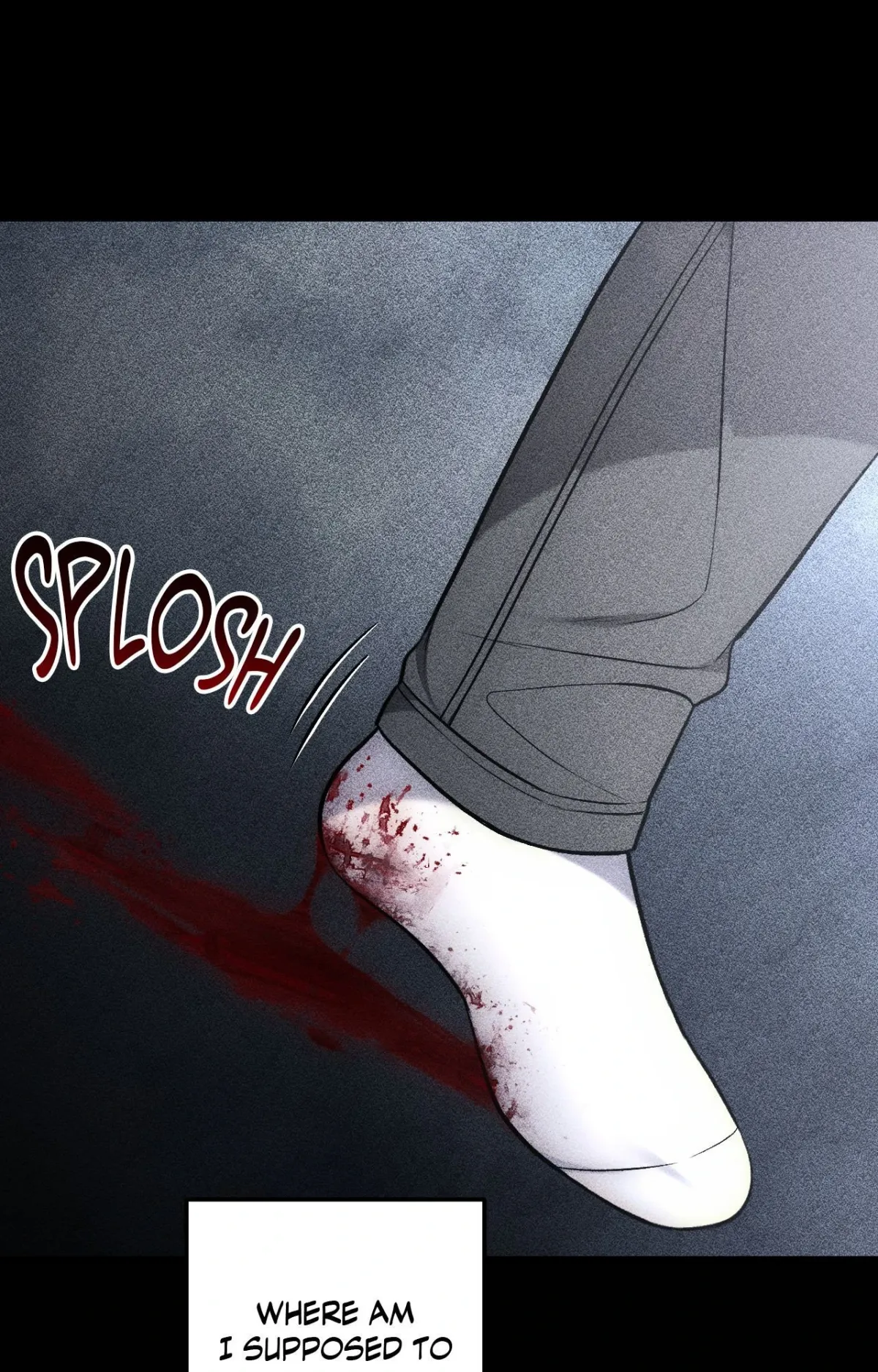 Dirty XX Chapter 65 page 8 - 