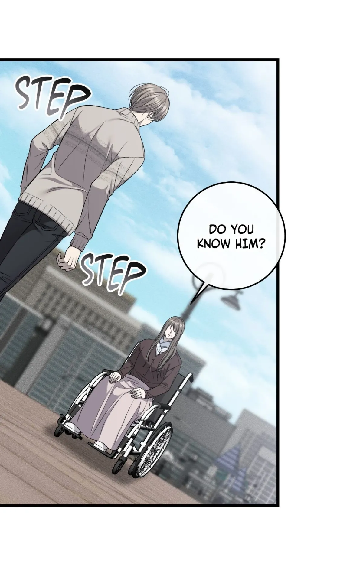 Dirty XX Chapter 65 page 74 - 