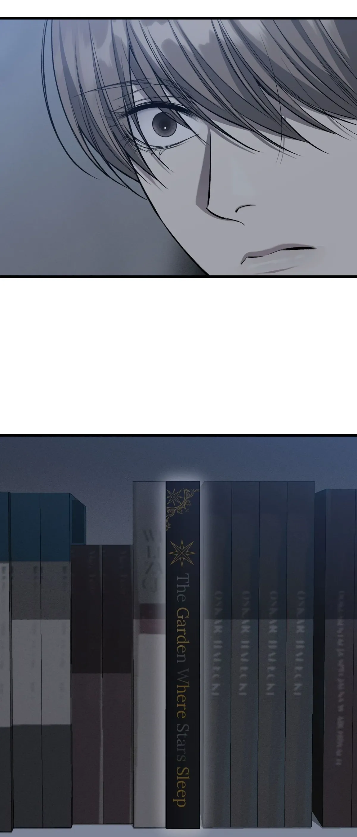 Dirty XX Chapter 66 page 11 - 