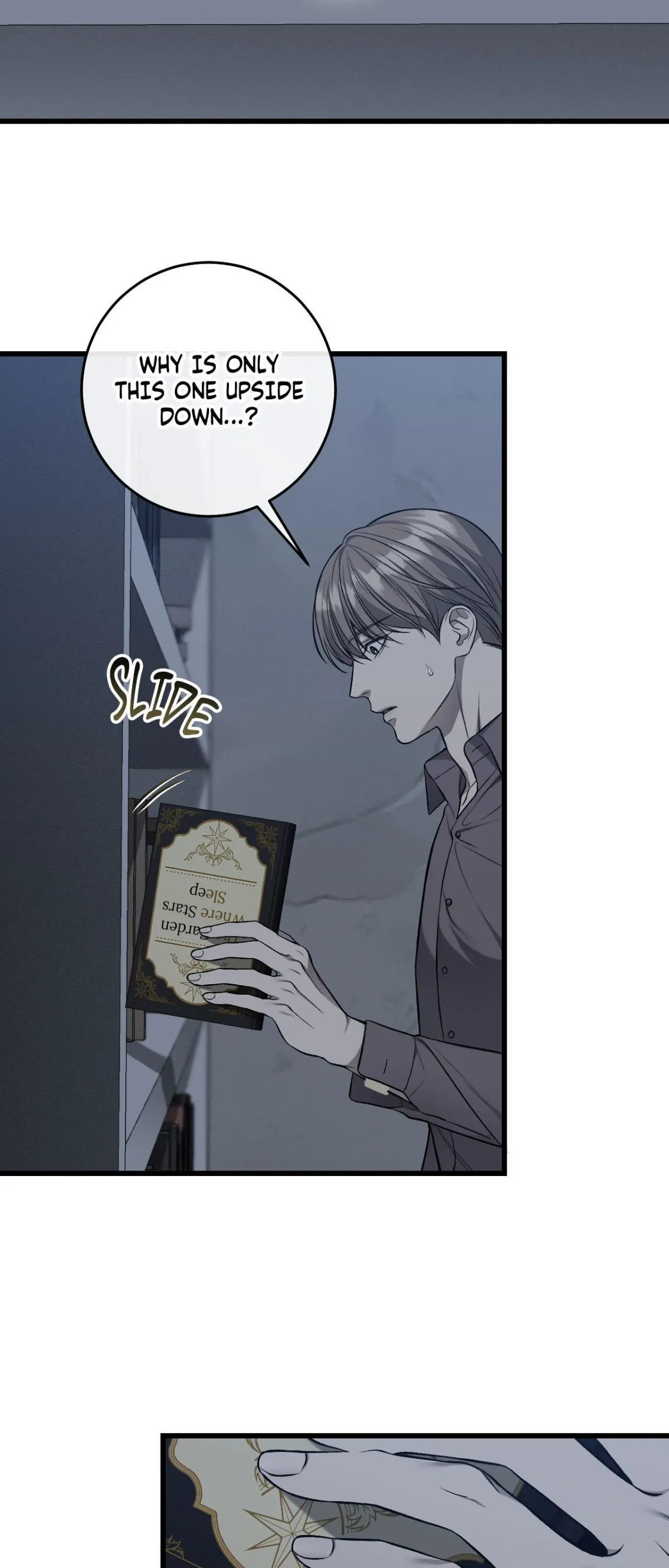 Dirty XX Chapter 66 page 12 - 