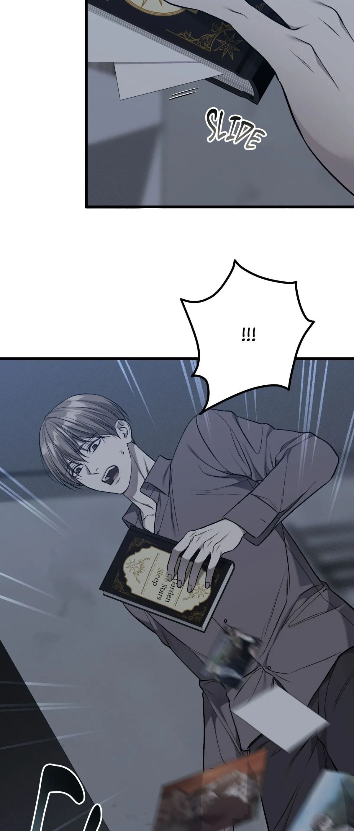 Dirty XX Chapter 66 page 13 - 