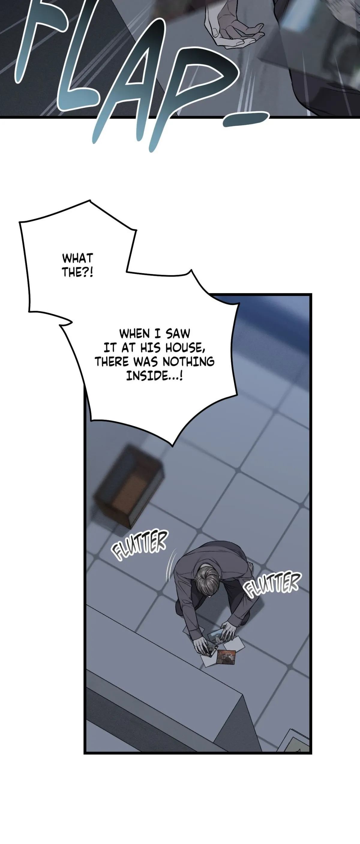 Dirty XX Chapter 66 page 14 - 