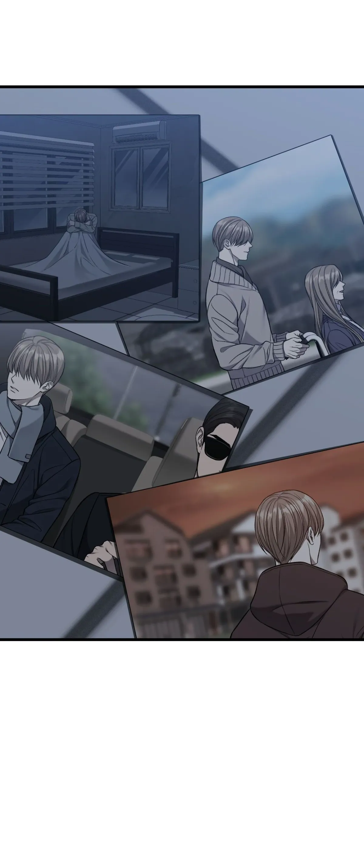 Dirty XX Chapter 66 page 15 - 