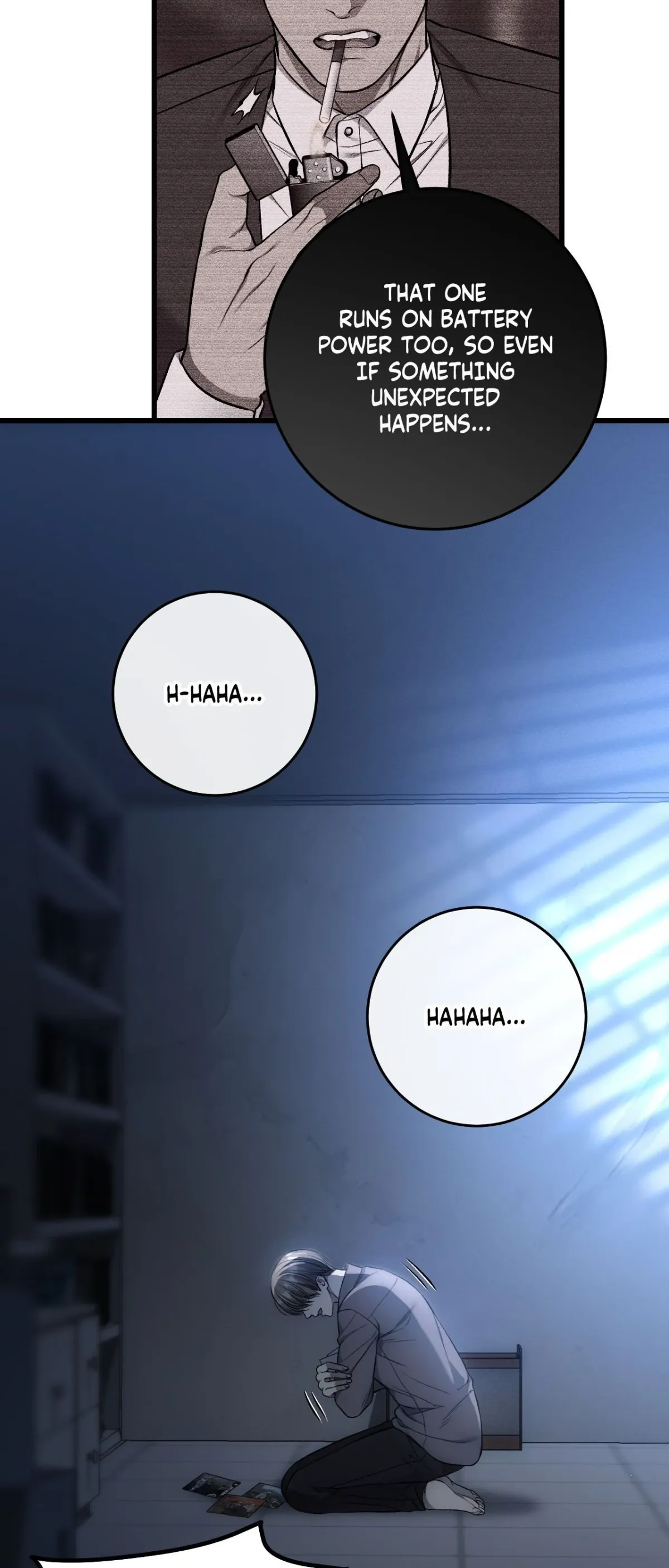 Dirty XX Chapter 66 page 17 - 