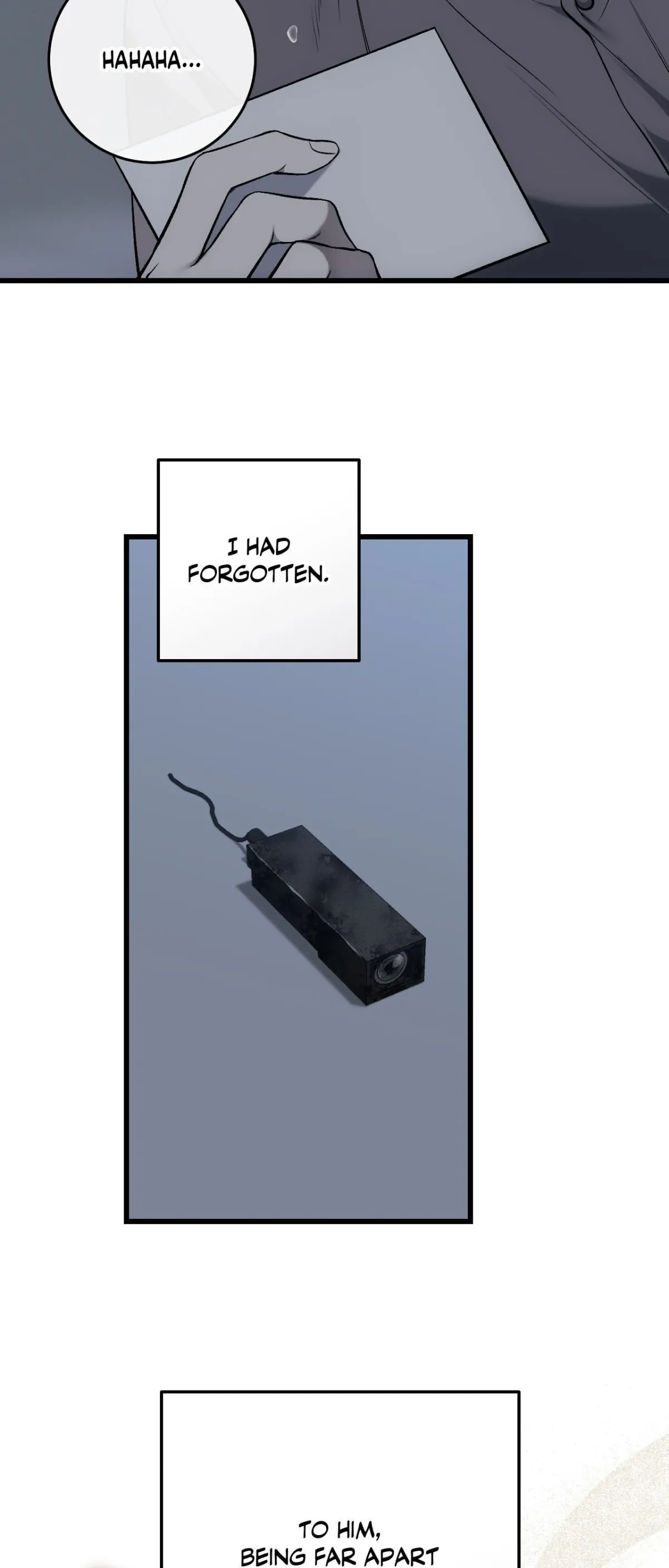 Dirty XX Chapter 66 page 20 - 