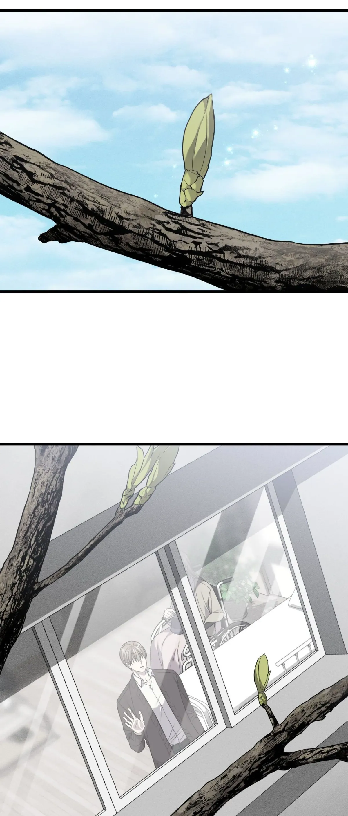 Dirty XX Chapter 66 page 22 - 