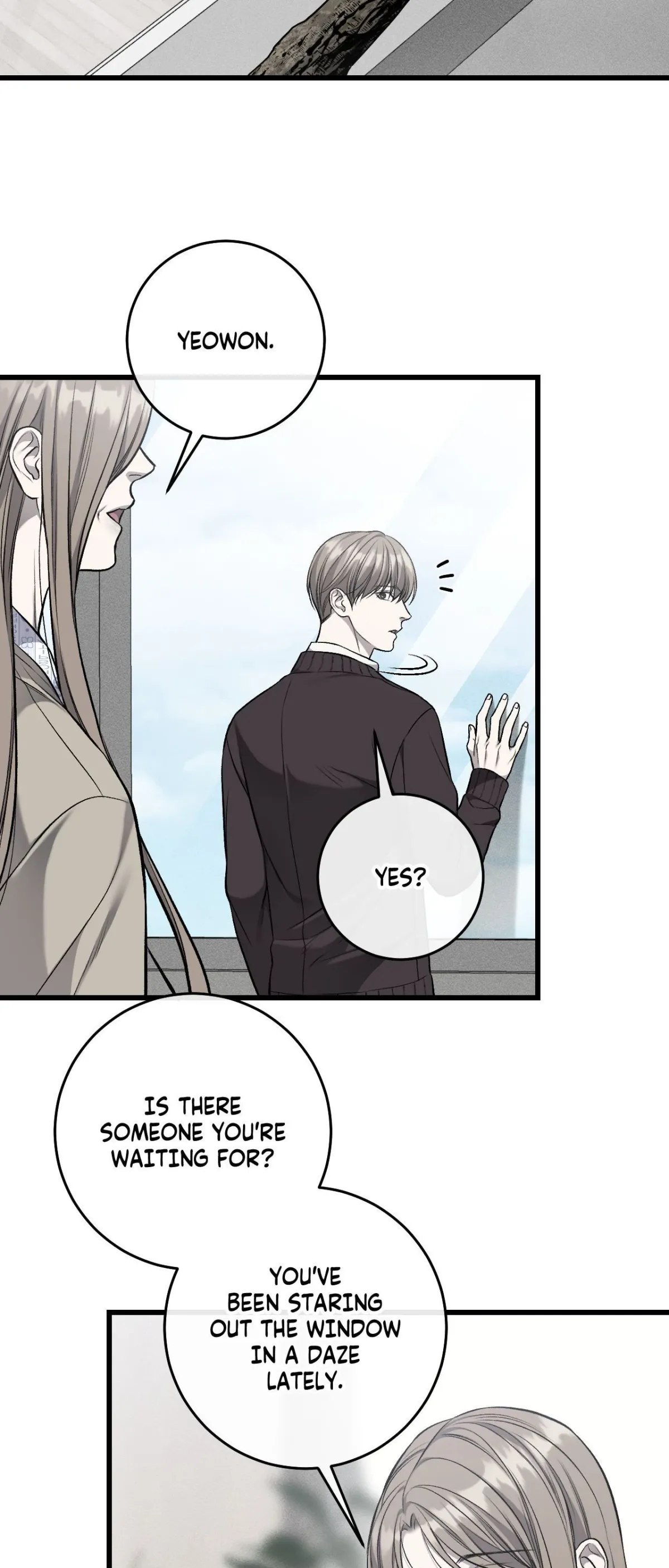 Dirty XX Chapter 66 page 23 - 