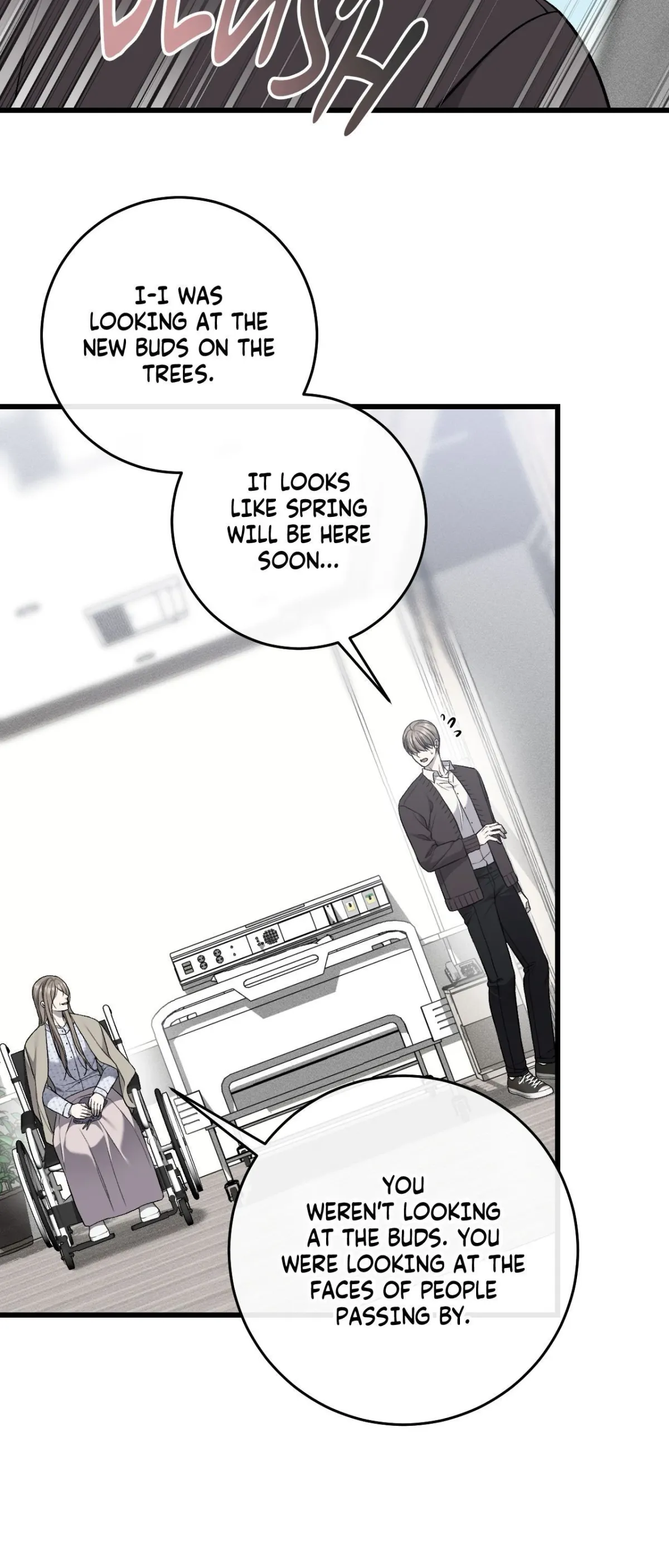 Dirty XX Chapter 66 page 25 - 