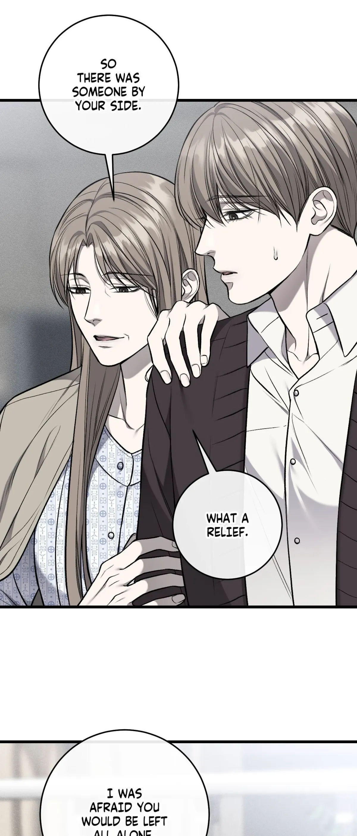 Dirty XX Chapter 66 page 27 - 