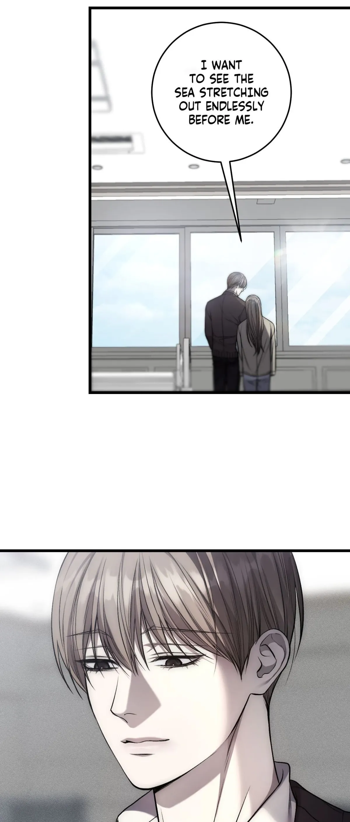 Dirty XX Chapter 66 page 29 - 