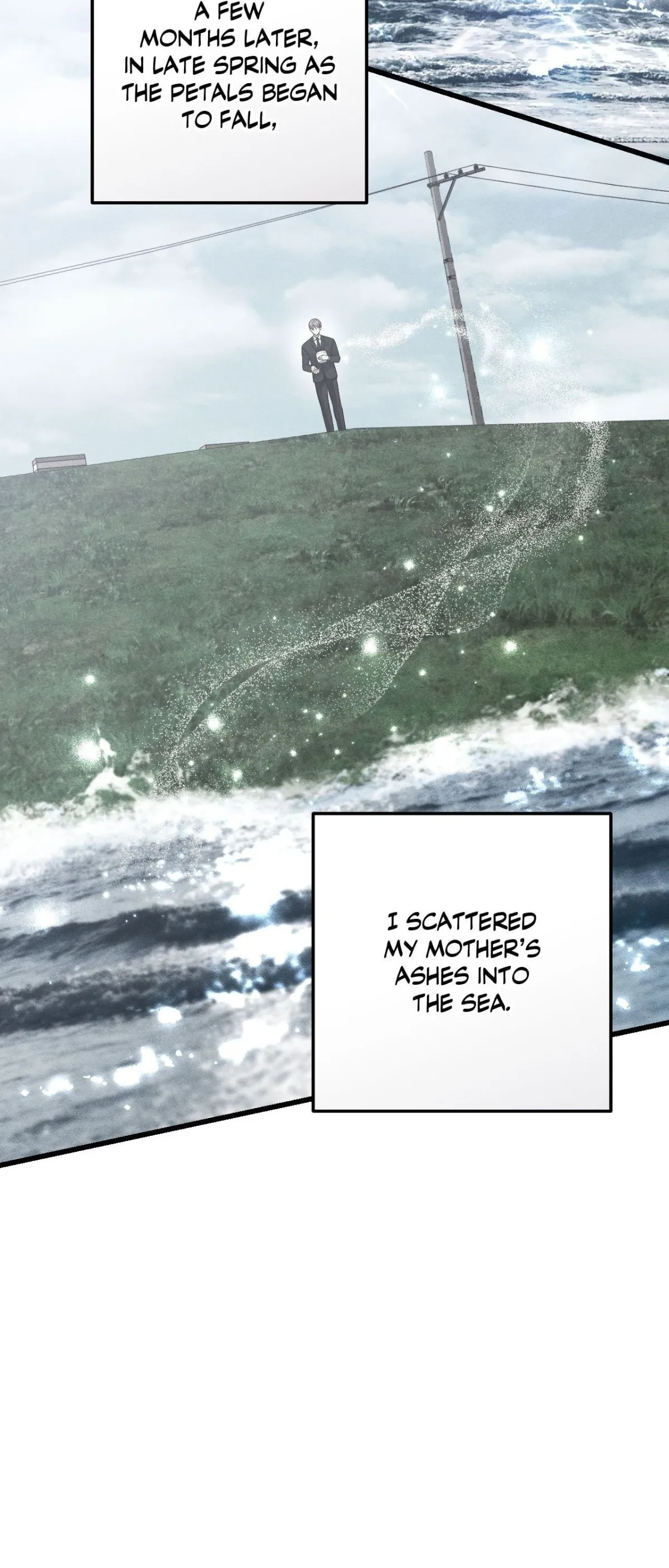 Dirty XX Chapter 66 page 31 - 