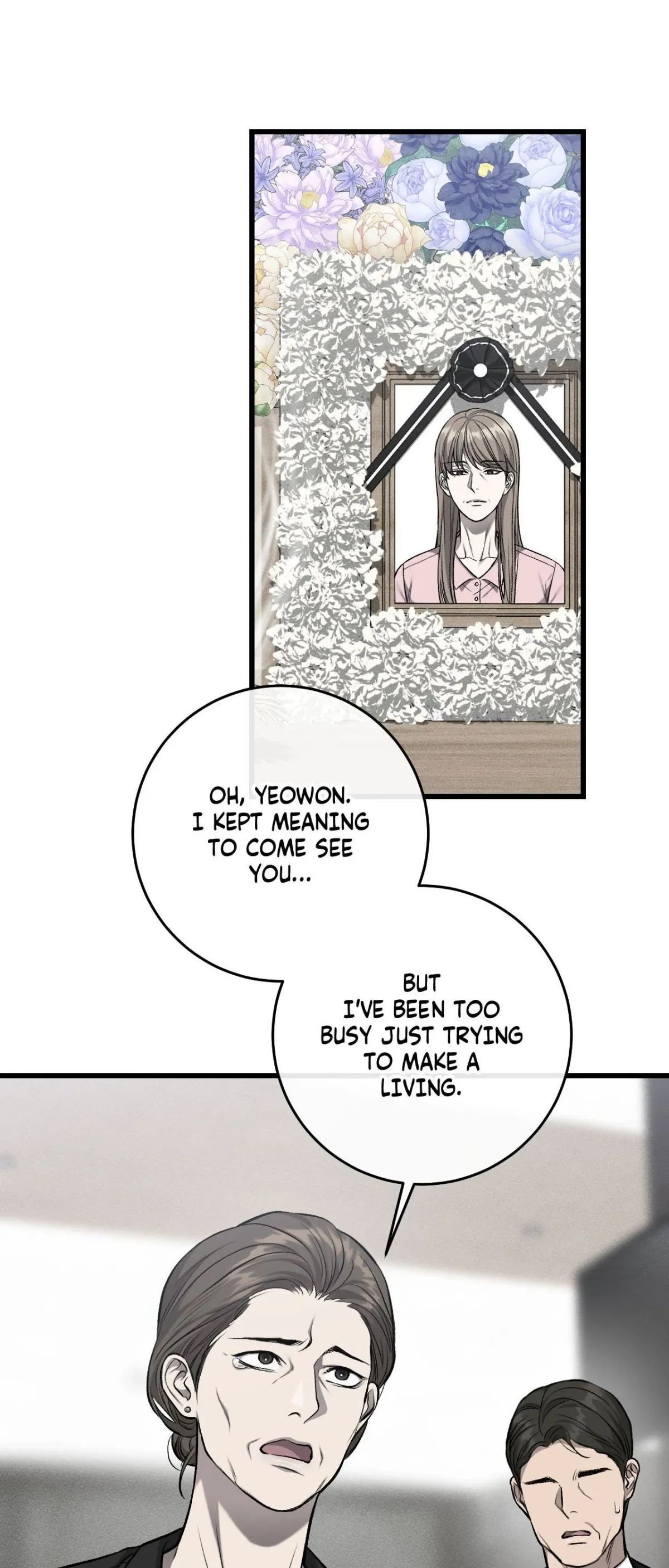 Dirty XX Chapter 66 page 32 - 